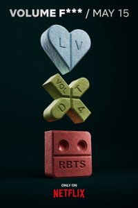 Любовь, смерть и роботы (1-3 сезон)